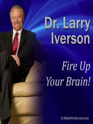 cover image of Fire Up Your Brain!